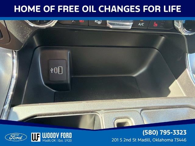 2026 Ford F-150 XLT 2WD SuperCrew 5.5' Box