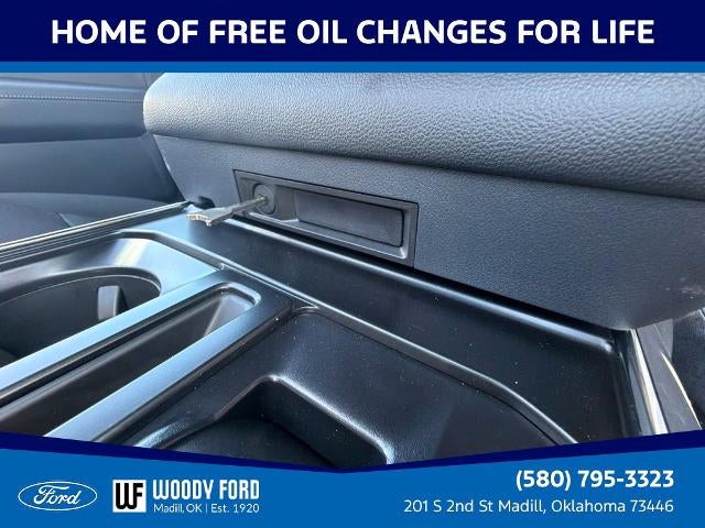 2026 Ford F-150 XLT 2WD SuperCrew 5.5' Box
