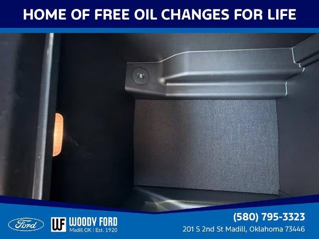 2026 Ford F-150 XLT 2WD SuperCrew 5.5' Box