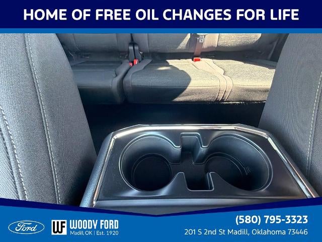 2026 Ford F-150 XLT 2WD SuperCrew 5.5' Box