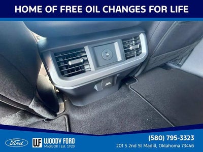 2026 Ford F-150 XLT 2WD SuperCrew 5.5' Box