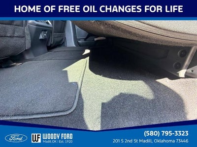 2026 Ford F-150 XLT 2WD SuperCrew 5.5' Box