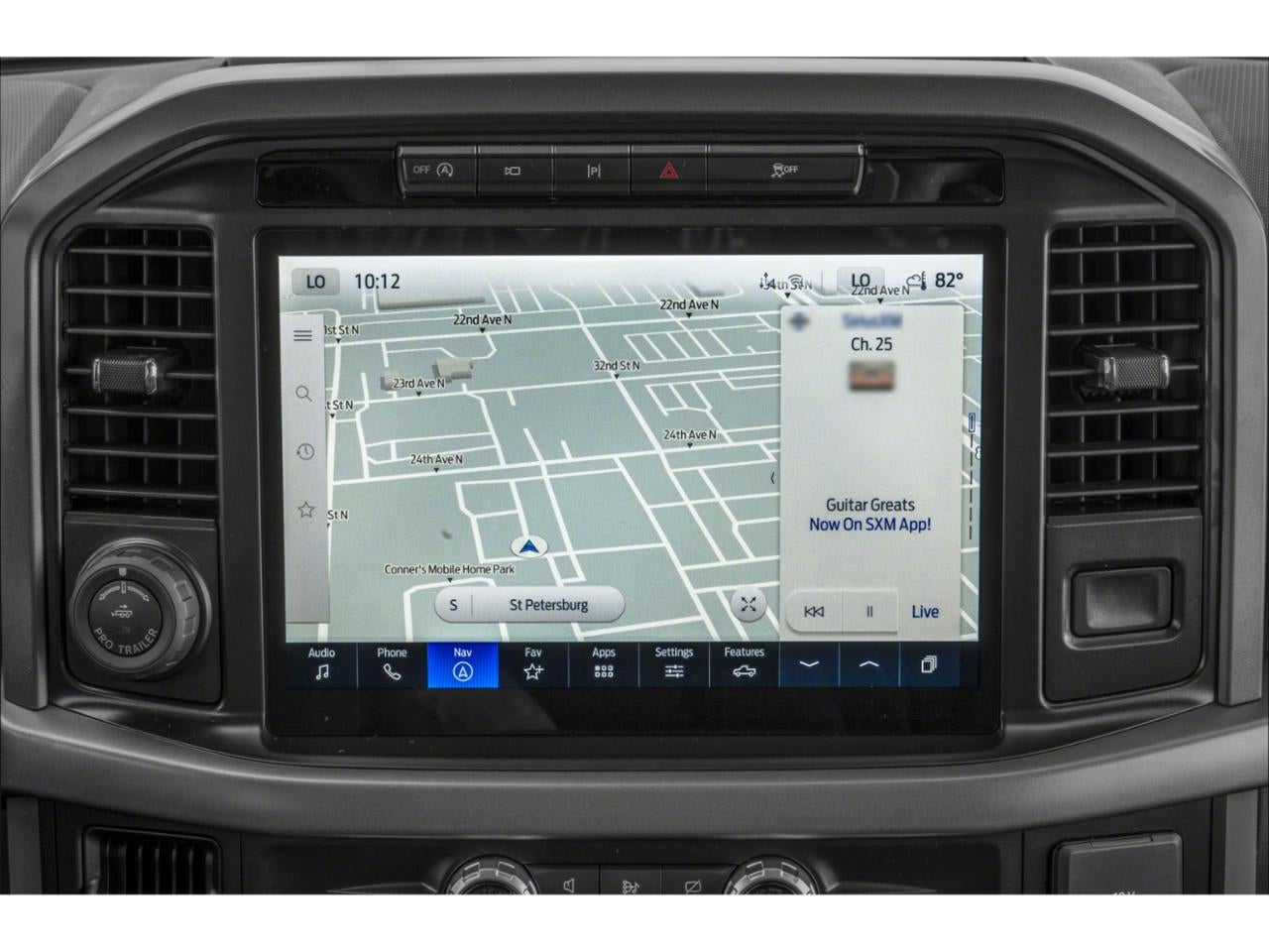 2026 Ford F-150 XLT 2WD SuperCrew 5.5' Box