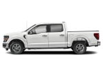 2026 Ford F-150 XLT 2WD SuperCrew 5.5' Box