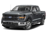 2026 Ford F-150 XLT 2WD SuperCrew 5.5' Box