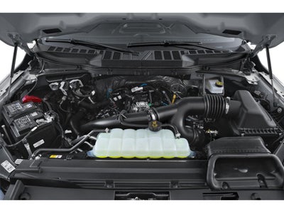 2026 Ford F-150 XLT 2WD SuperCrew 5.5' Box