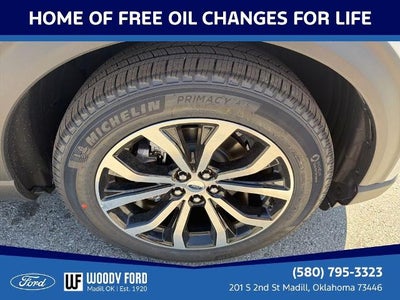 2025 Ford F-150 XLT 2WD SuperCrew 5.5' Box