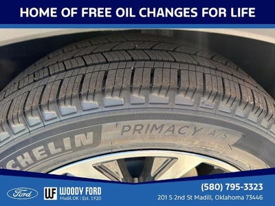 2025 Ford F-150 XLT 2WD SuperCrew 5.5' Box