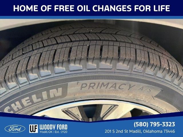 2025 Ford F-150 XLT 2WD SuperCrew 5.5' Box