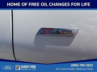 2025 Ford F-150 XLT 2WD SuperCrew 5.5' Box