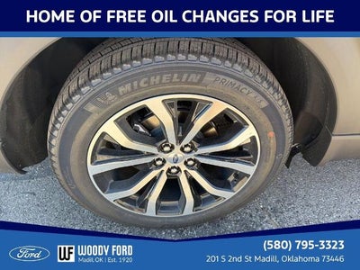 2025 Ford F-150 XLT 2WD SuperCrew 5.5' Box