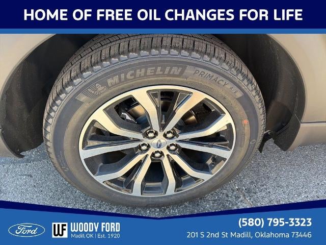 2025 Ford F-150 XLT 2WD SuperCrew 5.5' Box