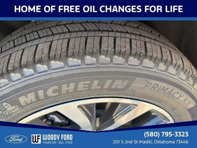 2025 Ford F-150 XLT 2WD SuperCrew 5.5' Box