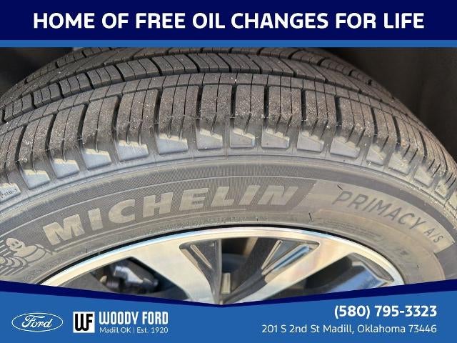 2025 Ford F-150 XLT 2WD SuperCrew 5.5' Box