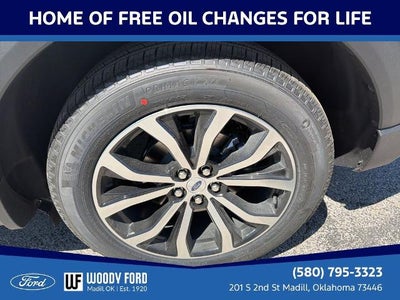 2025 Ford F-150 XLT 2WD SuperCrew 5.5' Box