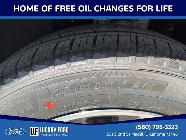 2025 Ford F-150 XLT 2WD SuperCrew 5.5' Box