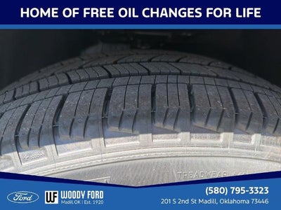 2025 Ford F-150 XLT 2WD SuperCrew 5.5' Box