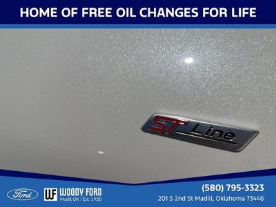 2025 Ford F-150 XLT 2WD SuperCrew 5.5' Box