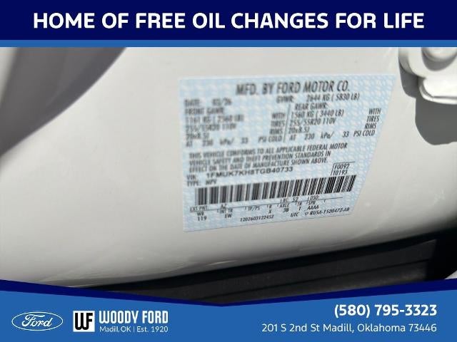 2025 Ford F-150 XLT 2WD SuperCrew 5.5' Box