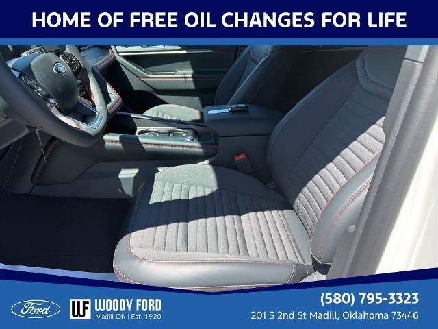 2025 Ford F-150 XLT 2WD SuperCrew 5.5' Box