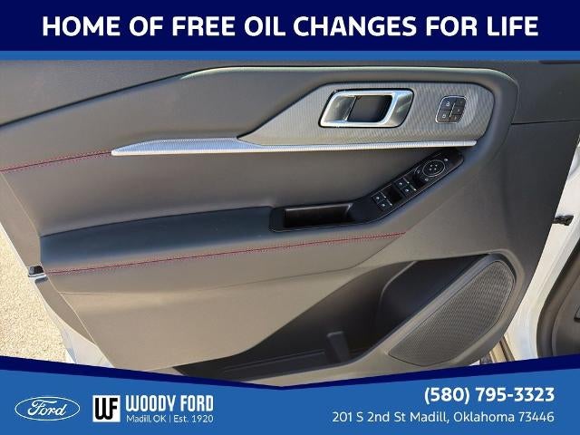 2025 Ford F-150 XLT 2WD SuperCrew 5.5' Box