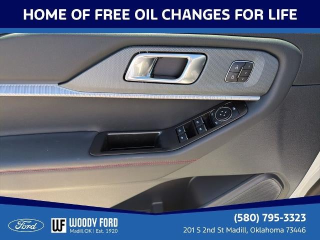 2025 Ford F-150 XLT 2WD SuperCrew 5.5' Box