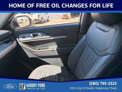 2025 Ford F-150 XLT 2WD SuperCrew 5.5' Box