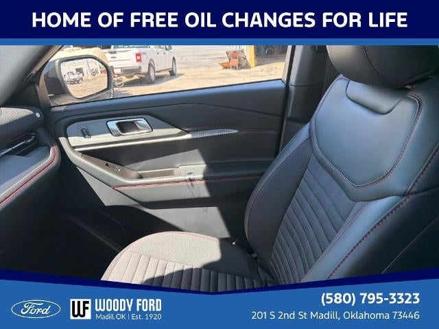 2025 Ford F-150 XLT 2WD SuperCrew 5.5' Box