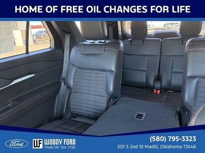 2025 Ford F-150 XLT 2WD SuperCrew 5.5' Box