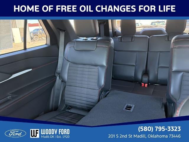 2025 Ford F-150 XLT 2WD SuperCrew 5.5' Box