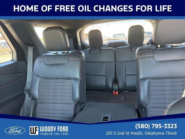 2025 Ford F-150 XLT 2WD SuperCrew 5.5' Box