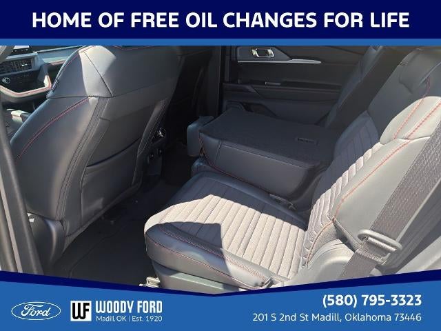 2025 Ford F-150 XLT 2WD SuperCrew 5.5' Box