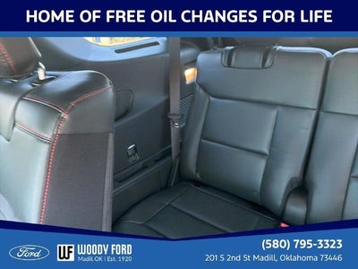 2025 Ford F-150 XLT 2WD SuperCrew 5.5' Box