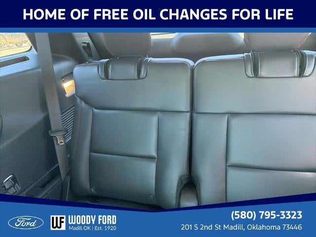 2025 Ford F-150 XLT 2WD SuperCrew 5.5' Box