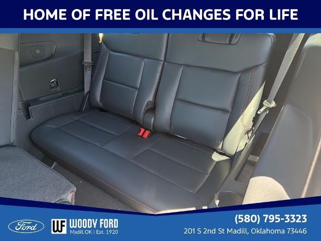 2025 Ford F-150 XLT 2WD SuperCrew 5.5' Box