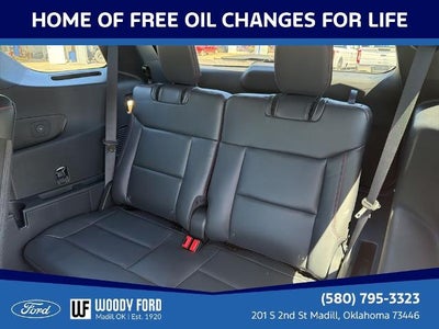 2025 Ford F-150 XLT 2WD SuperCrew 5.5' Box