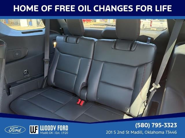 2025 Ford F-150 XLT 2WD SuperCrew 5.5' Box