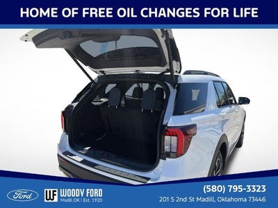 2025 Ford F-150 XLT 2WD SuperCrew 5.5' Box