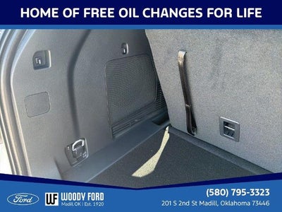 2025 Ford F-150 XLT 2WD SuperCrew 5.5' Box