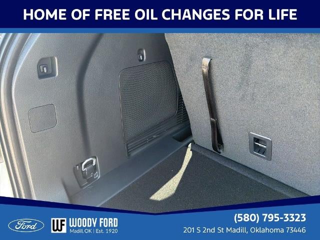 2025 Ford F-150 XLT 2WD SuperCrew 5.5' Box