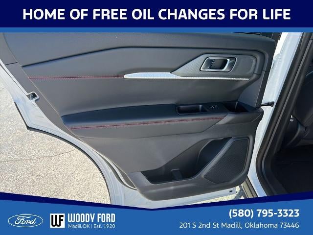 2025 Ford F-150 XLT 2WD SuperCrew 5.5' Box