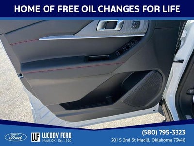 2025 Ford F-150 XLT 2WD SuperCrew 5.5' Box