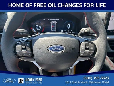 2025 Ford F-150 XLT 2WD SuperCrew 5.5' Box