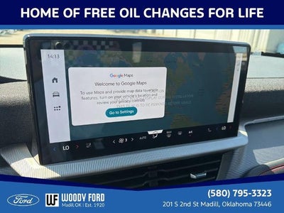 2025 Ford F-150 XLT 2WD SuperCrew 5.5' Box