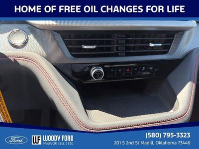 2025 Ford F-150 XLT 2WD SuperCrew 5.5' Box