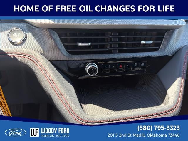 2025 Ford F-150 XLT 2WD SuperCrew 5.5' Box