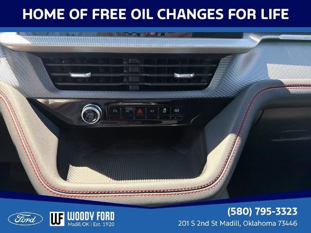 2025 Ford F-150 XLT 2WD SuperCrew 5.5' Box