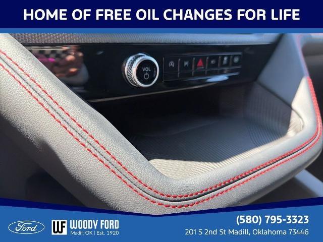 2025 Ford F-150 XLT 2WD SuperCrew 5.5' Box