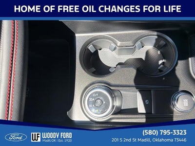 2025 Ford F-150 XLT 2WD SuperCrew 5.5' Box