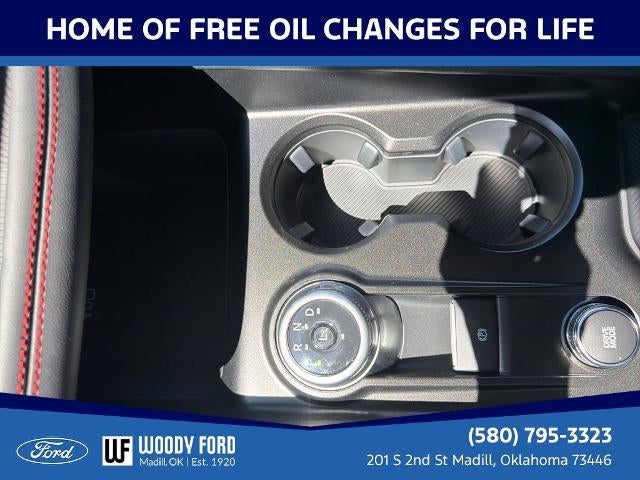 2025 Ford F-150 XLT 2WD SuperCrew 5.5' Box